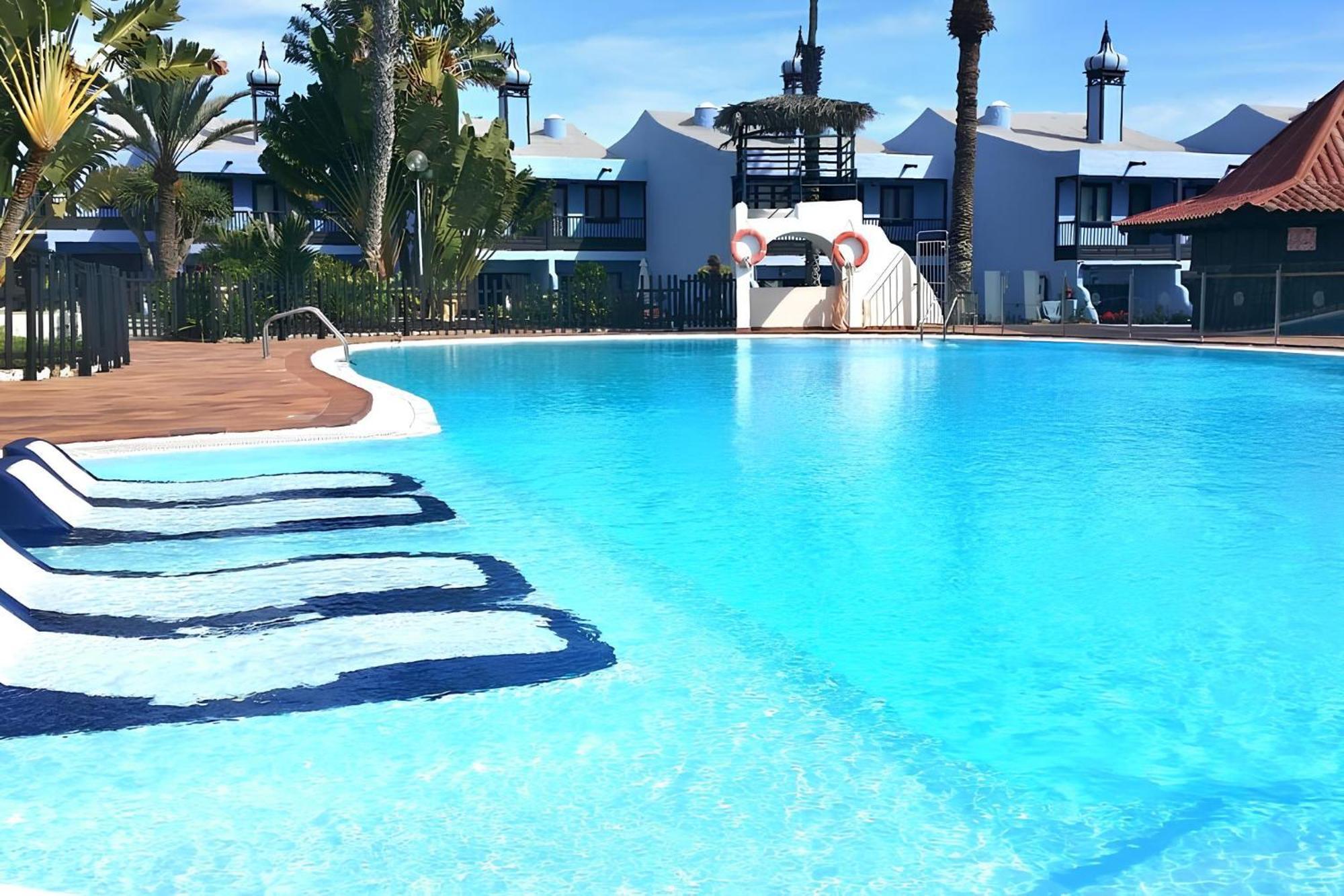 Vistas De Ensueno Al Mar En Playa Del Aguila Villa Exterior photo